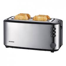 Severin - Toaster  4 Scheiben - 1400W